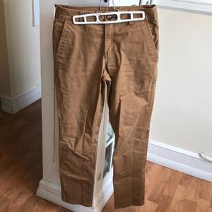 Toad & Co Mission Ridge Lean Pant (30x30)